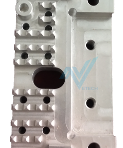 Gia công cơ khí chính xác