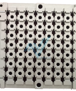 Gia công jig gá sản phẩm