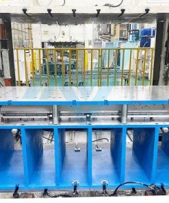 Khuôn cắt viền nhưa sản phẩm